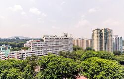 Ridgewood (D10), Condominium #404582491